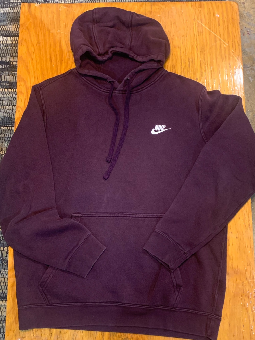 Women’s Nike Hoodie Size Medium